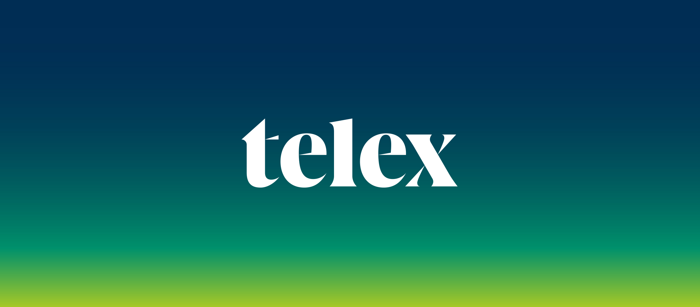 Telex